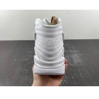 8 Jordan Retro OVO AA1239-135 White 0804